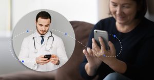 Doctor Patient Communication