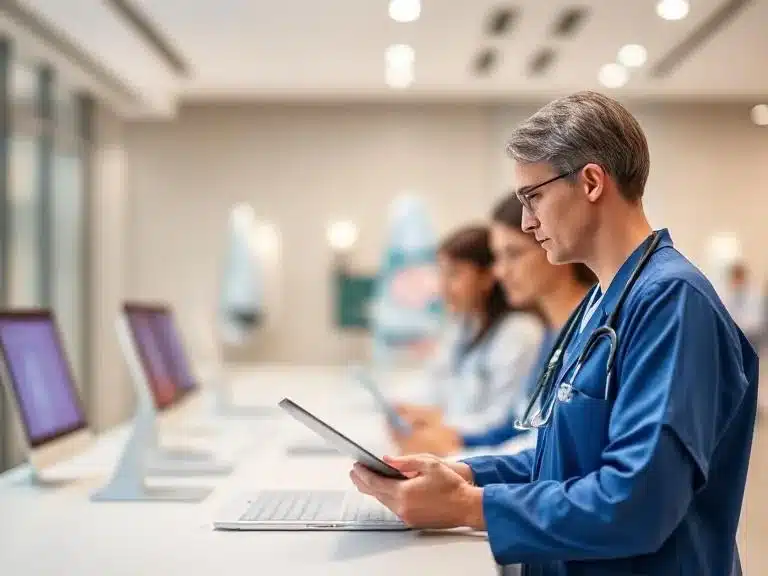 clinical communications