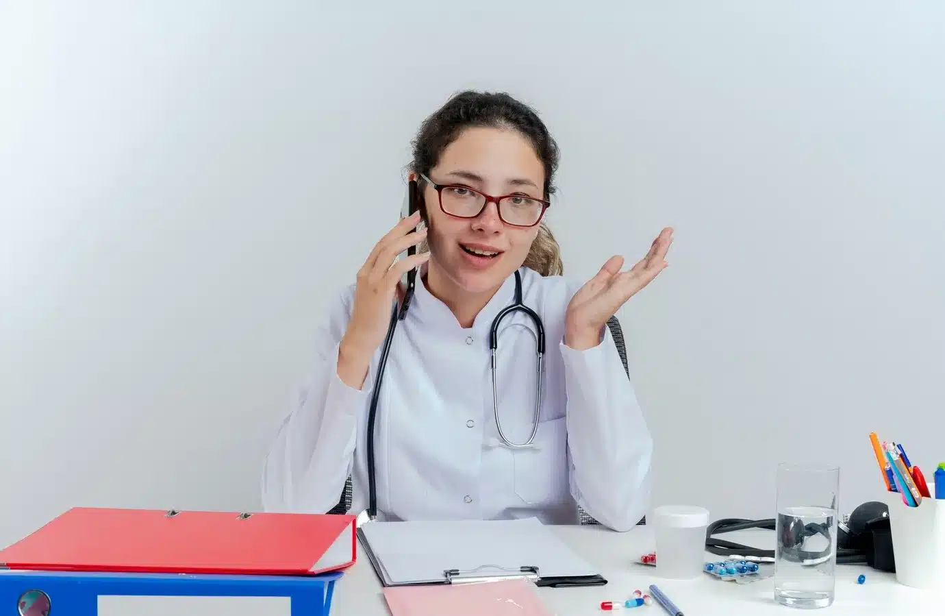 Medical Phone Service