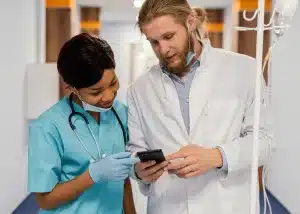 Patient Texting Service