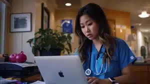 Healthcare Virtual Assistant