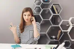 Manual Contact Search