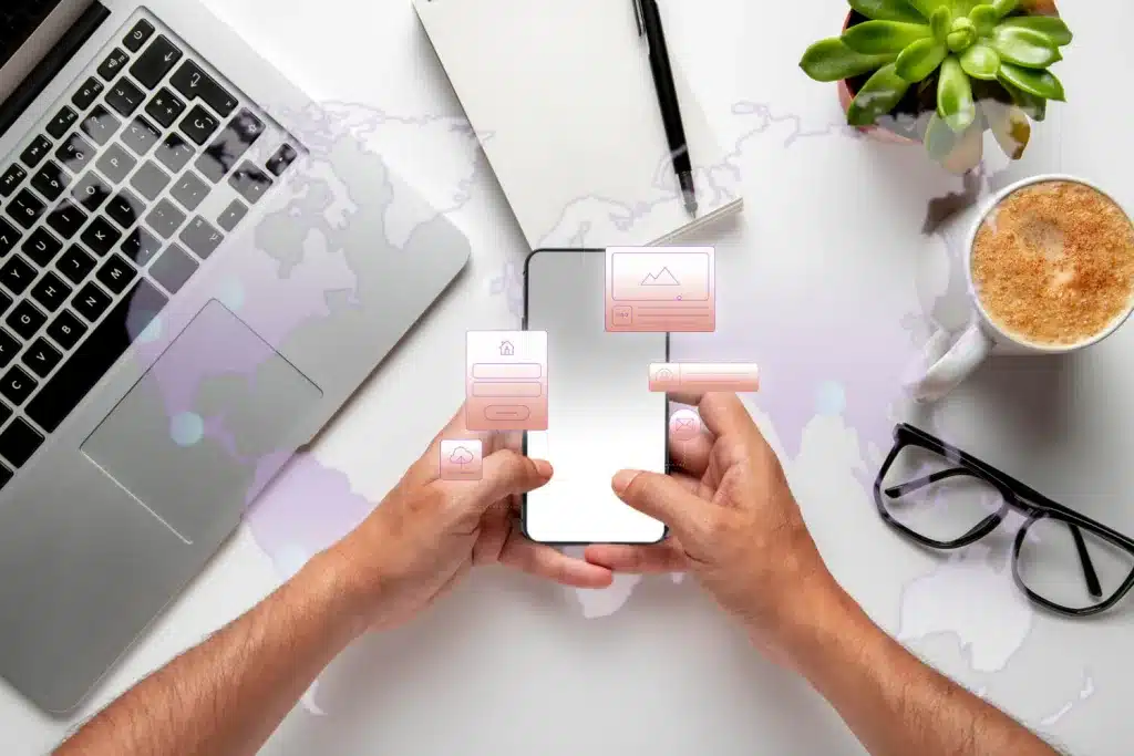 HIPAA-compliant medical phone system