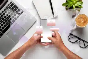 HIPAA-compliant medical phone system