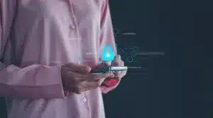 HIPAA Secure Messaging