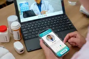 faster patient communication better reviews