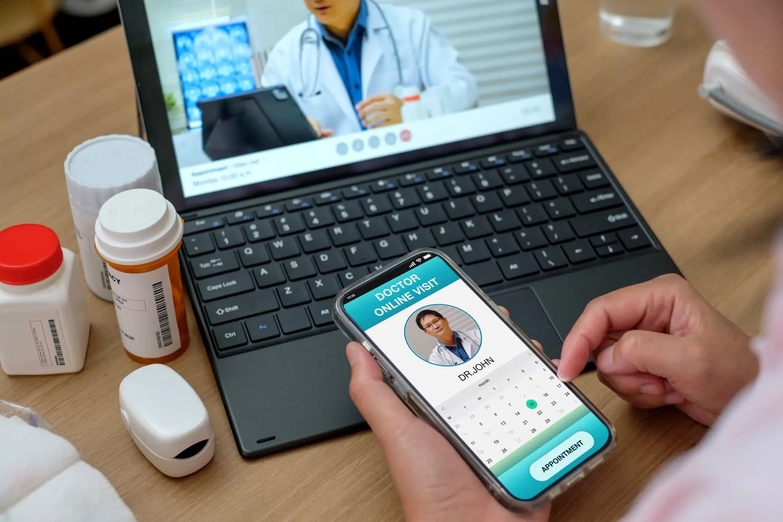 faster patient communication better reviews