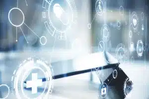 integrated communication tools improve medical office efficiency