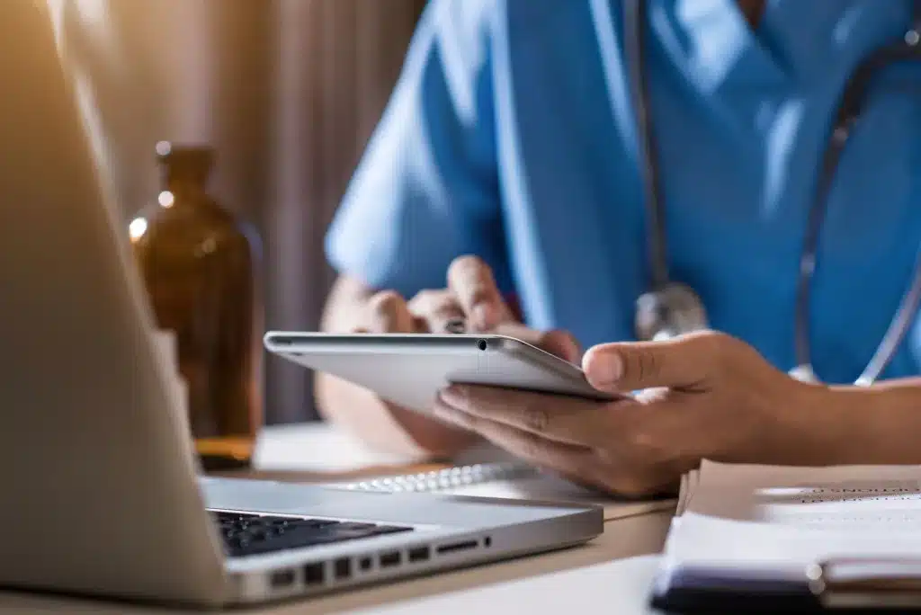 reducing admin burden